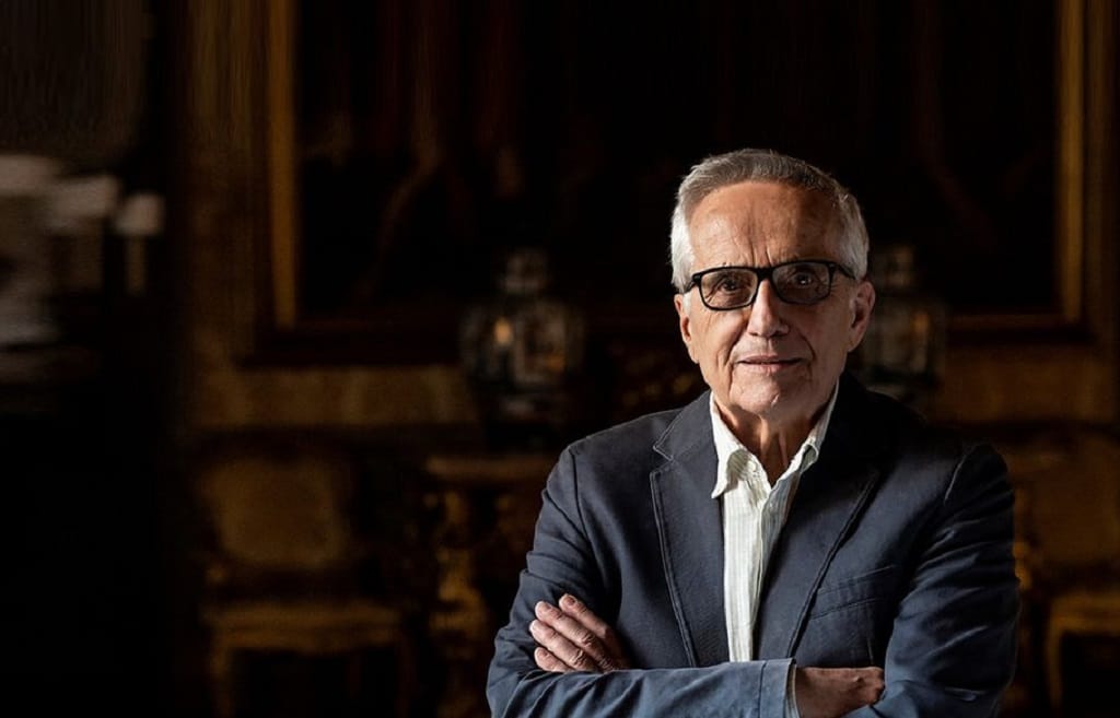 marco bellocchio eletmudij cannes