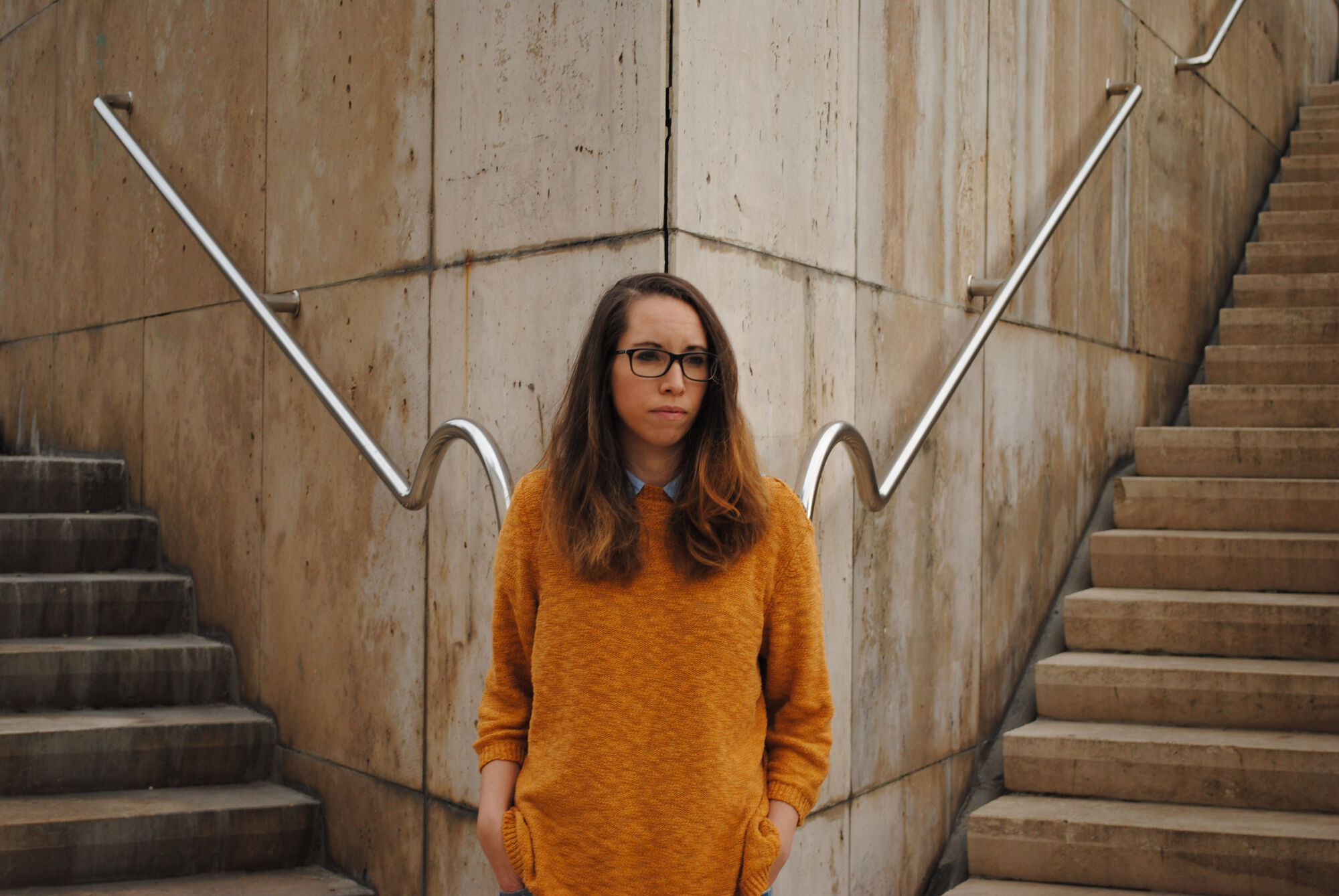 Ferencz Mónika költő