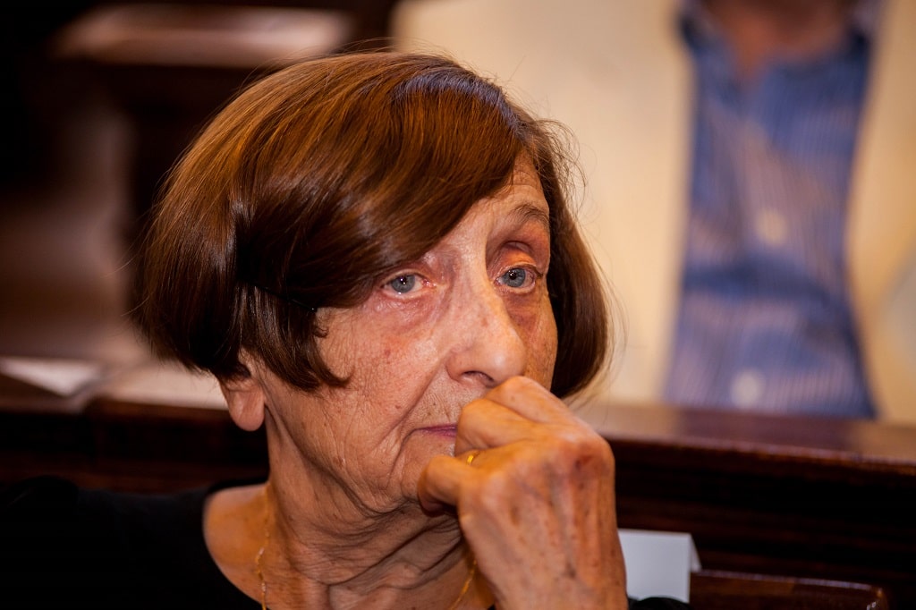 Dr. David katalin muveszettortenesz szechenyi nagydij 2021