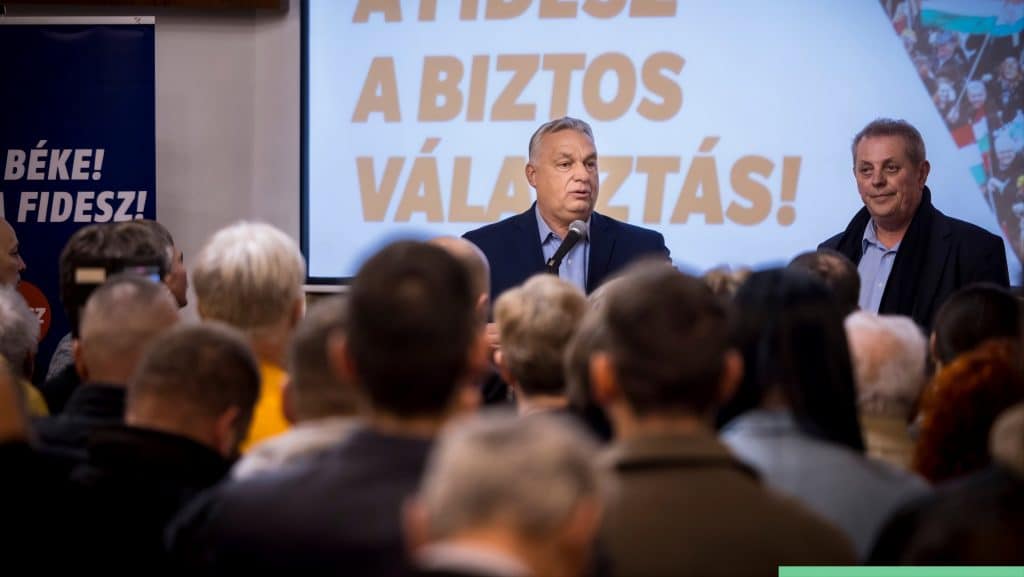orban viktor beismero vallomas mezotur valasztas ketharmad