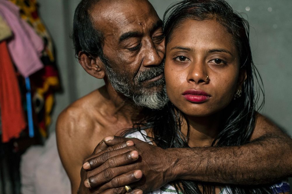 Magnum Photography Awards