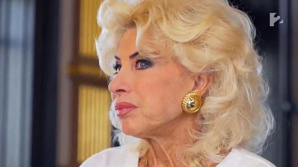 medveczky ilona nyugdij villanszamla anyagi helyzet