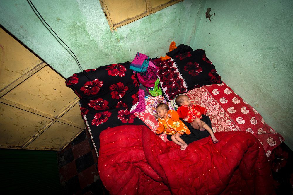 Magnum Photography Awards