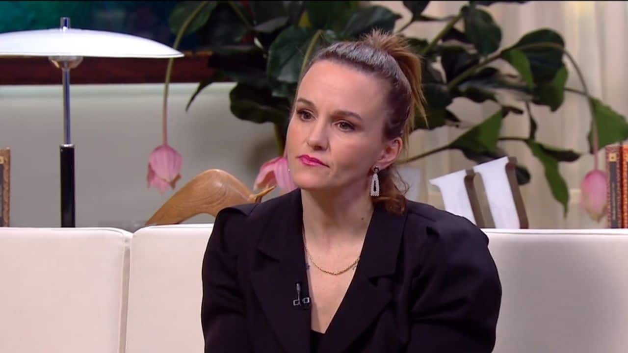 kollanyi zsuzsi uj parja szerelem parkapcsolat