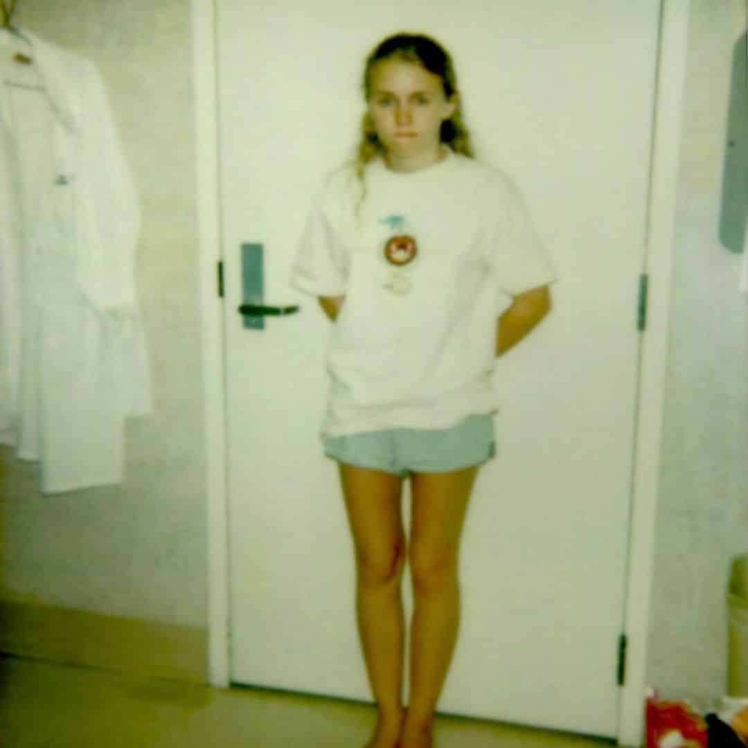 kara robinson dokumentumfilm escape captivity sorozatgyilkos