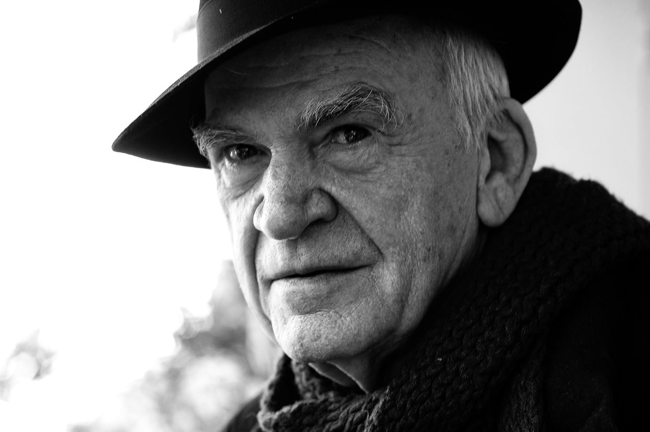 milan kundera franz kafka dij 2021