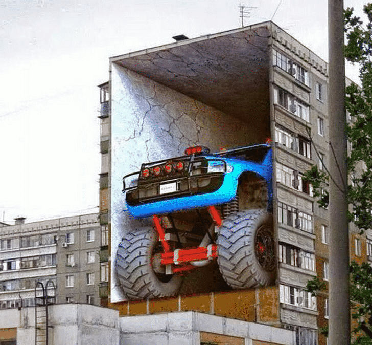 elkepeszto street art 1