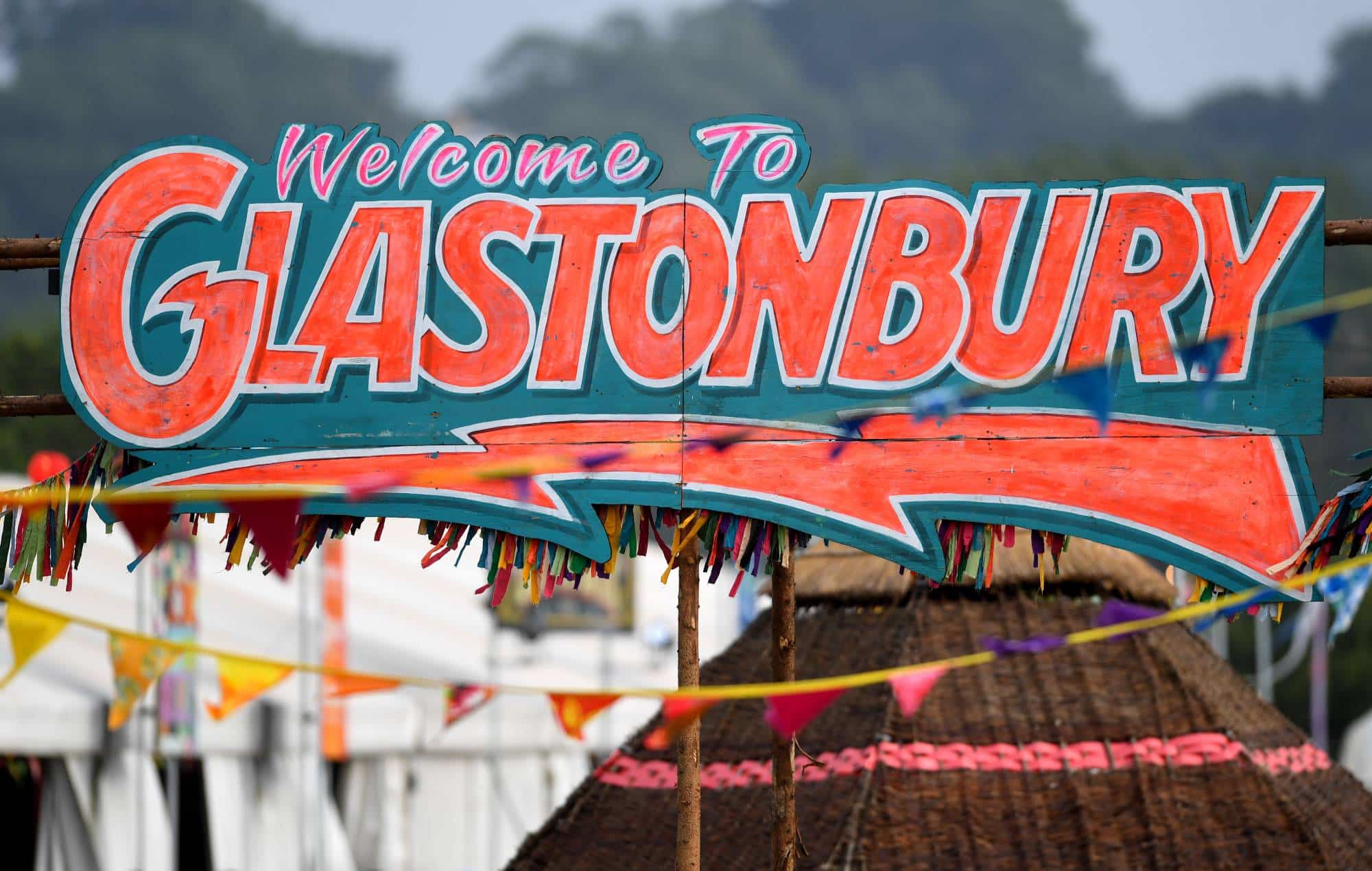 Glastonbury fesztvál 2022 Billie Eilish Paul McCartney Kendrick Lamar