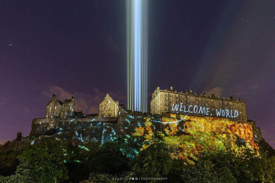 Edinburgh
