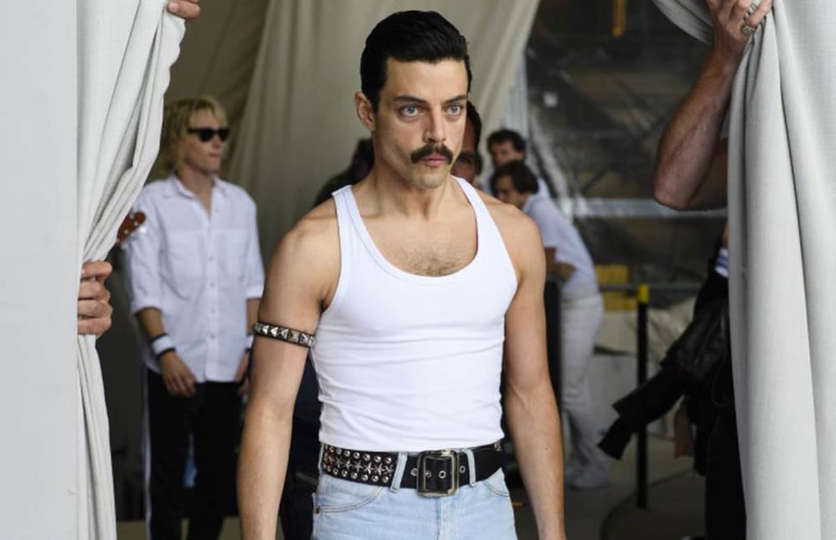 rami malek bohem rapszodia