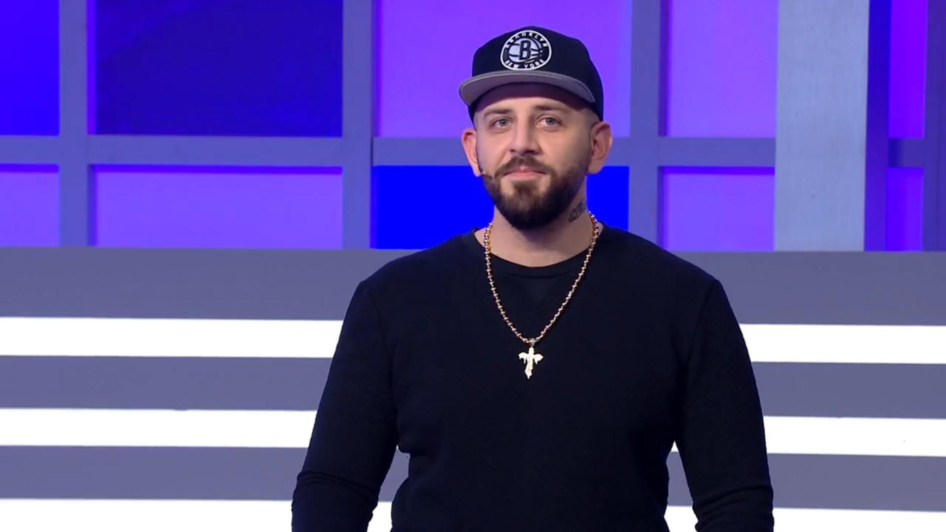 g.w.m rapper szerencsekerek