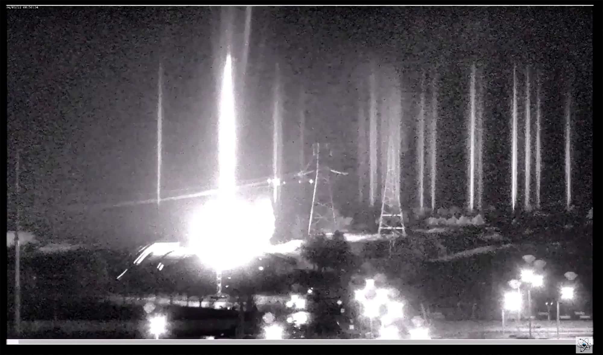 orosz-ukrán háború atomerőmű bombázás