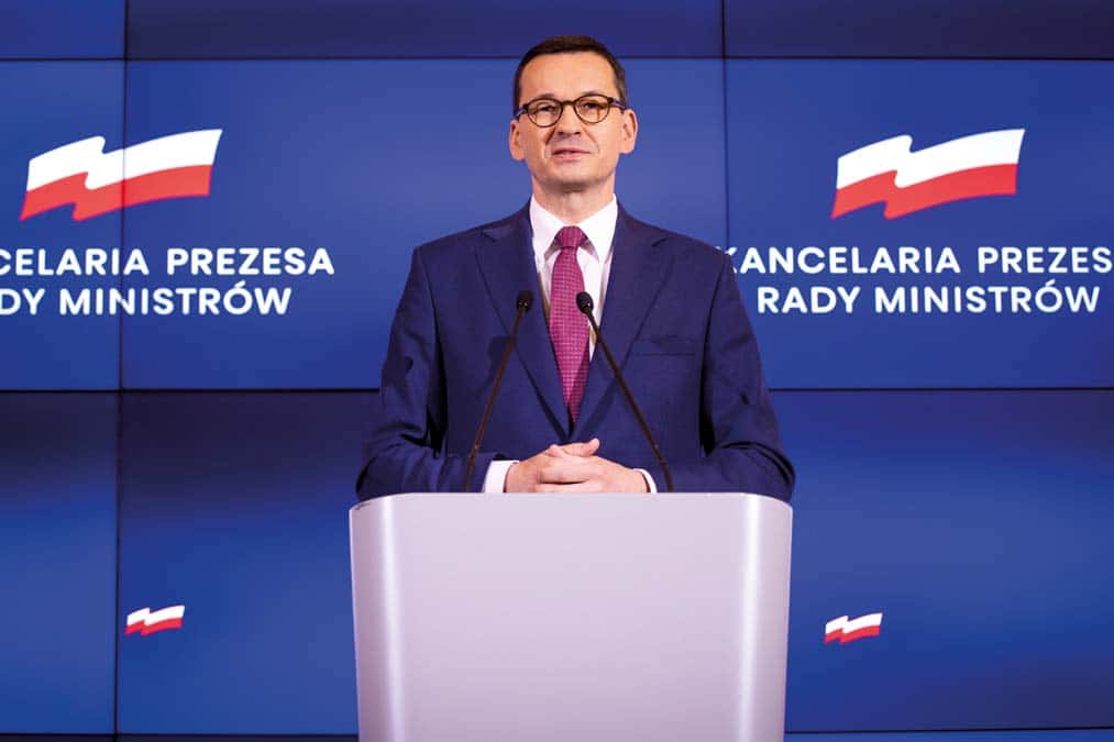 mateus morawieczki europaiunios jog