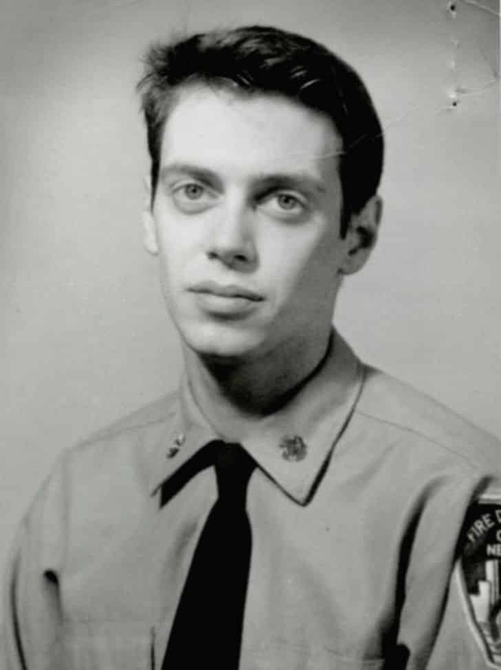 Steve Buscemi / Fotó: Bright Side