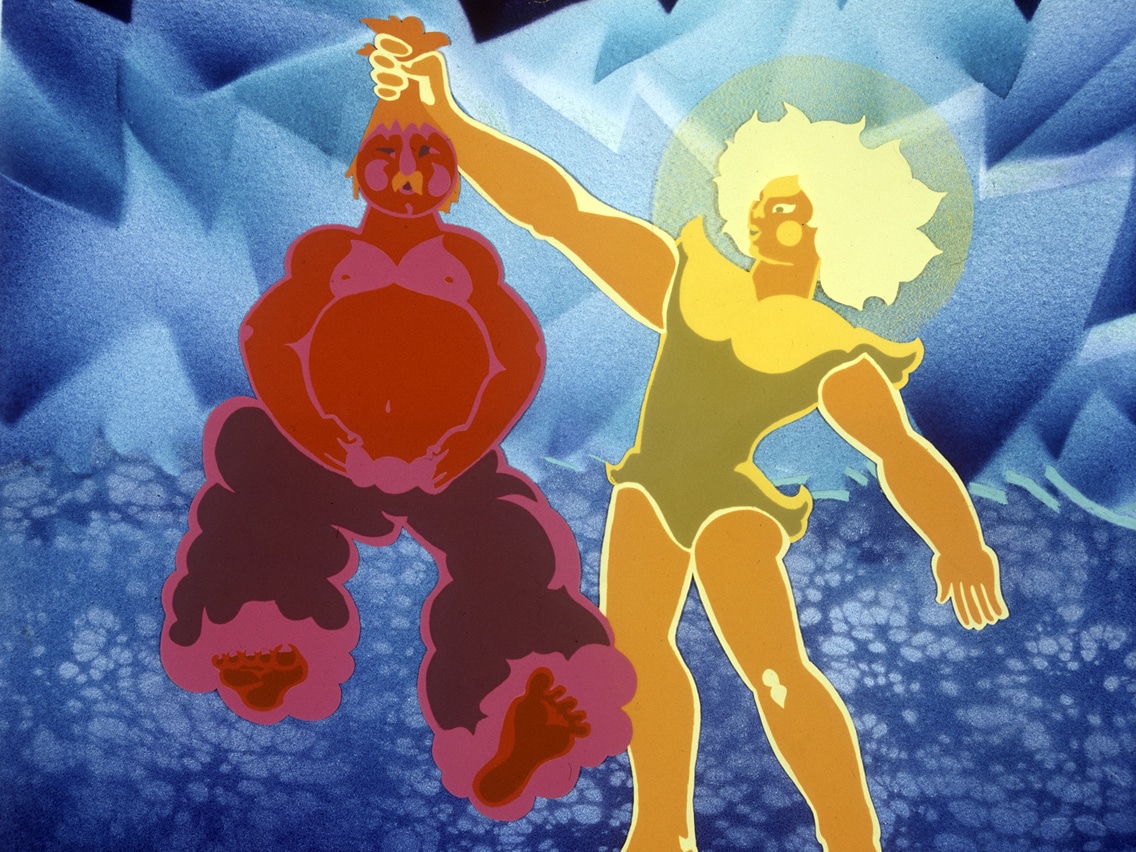 jankovics marcell feherlofia kovasznai gyorgy habfurdo annecy animacios fesztival