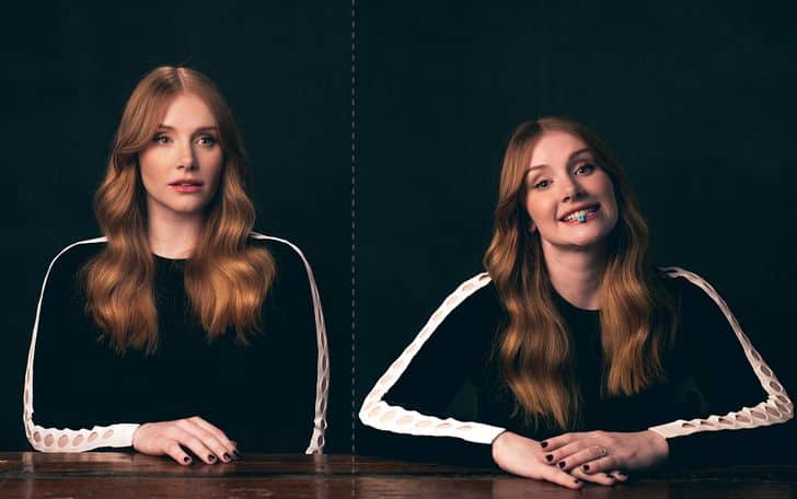 Bryce Dallas Howard / Fotó: Andrew H. Walker / Variety / REX / Shutterstock