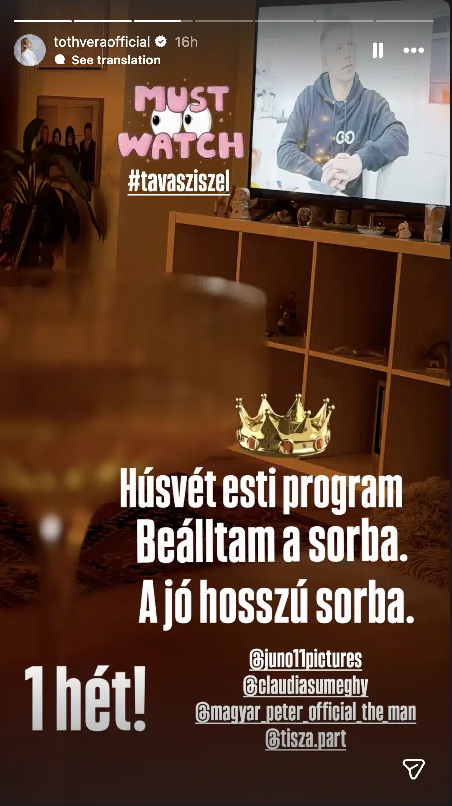 toth vera tiszas lett tavaszi szel foto