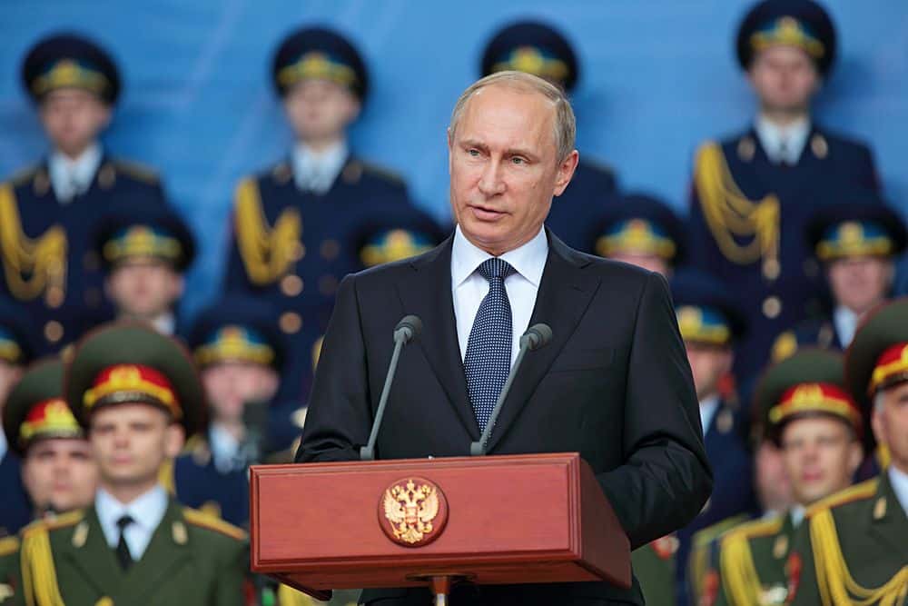 Alex Konanyikhin vállalkozó vlagyimir putyin vérdíj orosz-ukrán háború