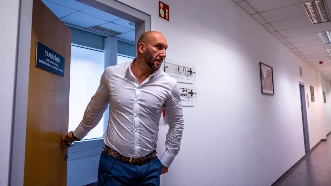 meghalt berki krisztián halálának oka kokain drog díler elfogták
