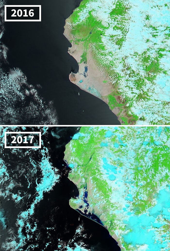 nasa fotok eghajlatvaltozas 10