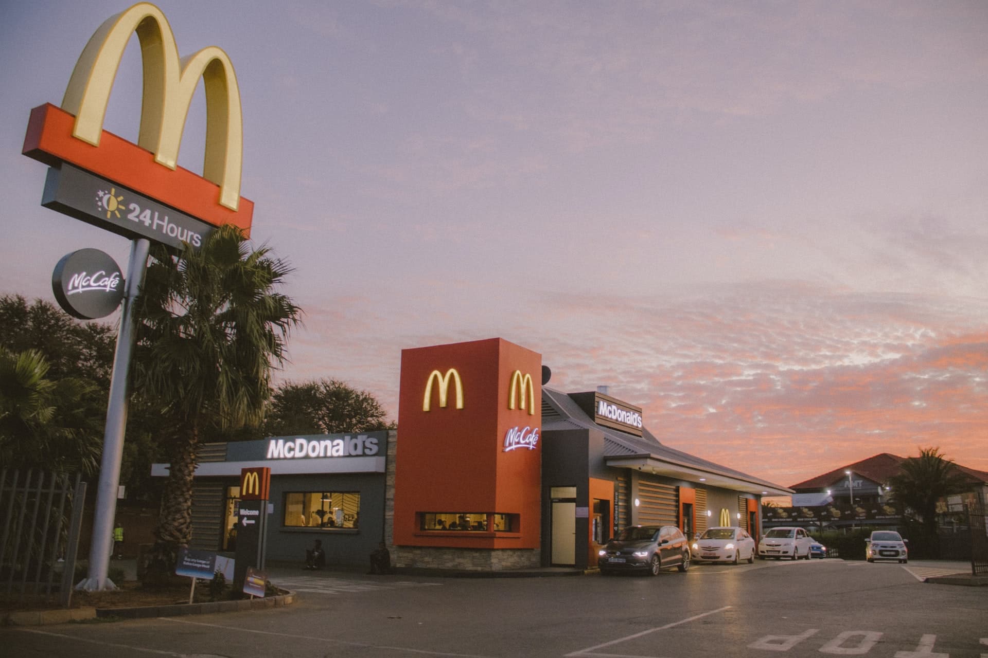 orosz ukran haboru mcdonalds orosz szankcio