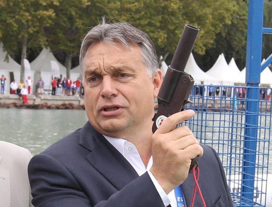 orbán viktor fegyverszállítás magyaroszág orosz ukrán háború márki-zay péter