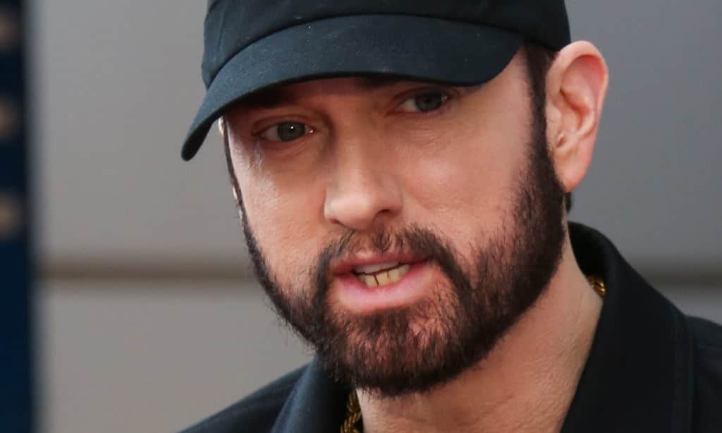 eminem