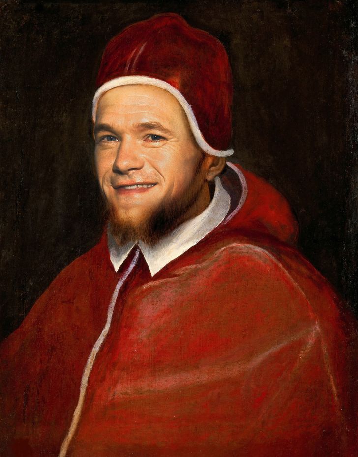 hiressegek kozepkor reneszansz neil patrick harris