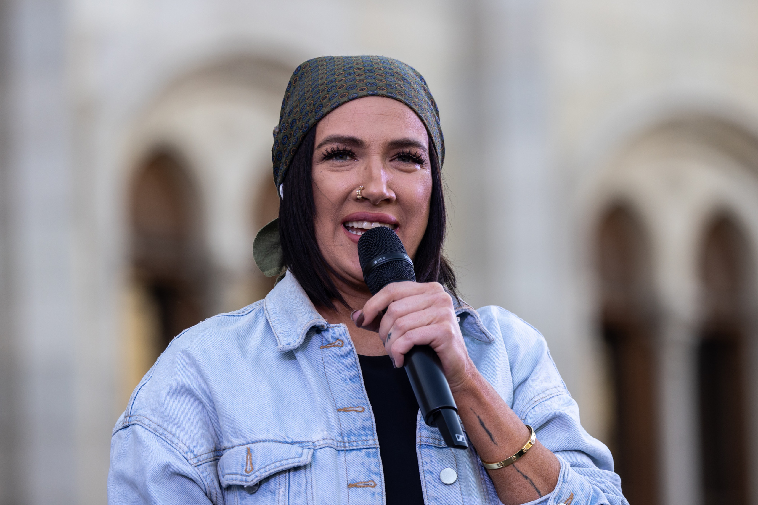 toth gabi megasztar tavozas