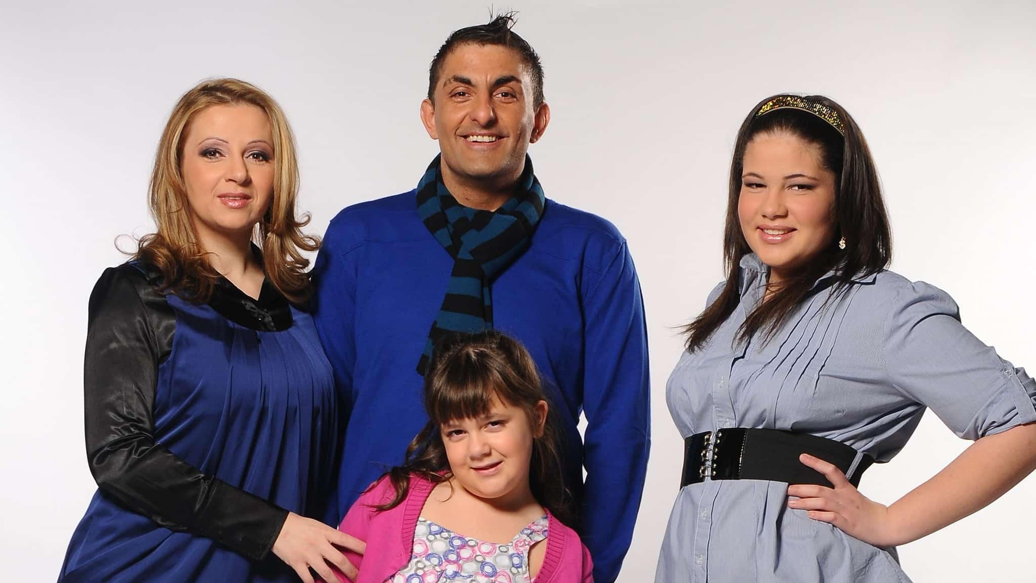 gaspar bea gyozike show tuntetes rtl