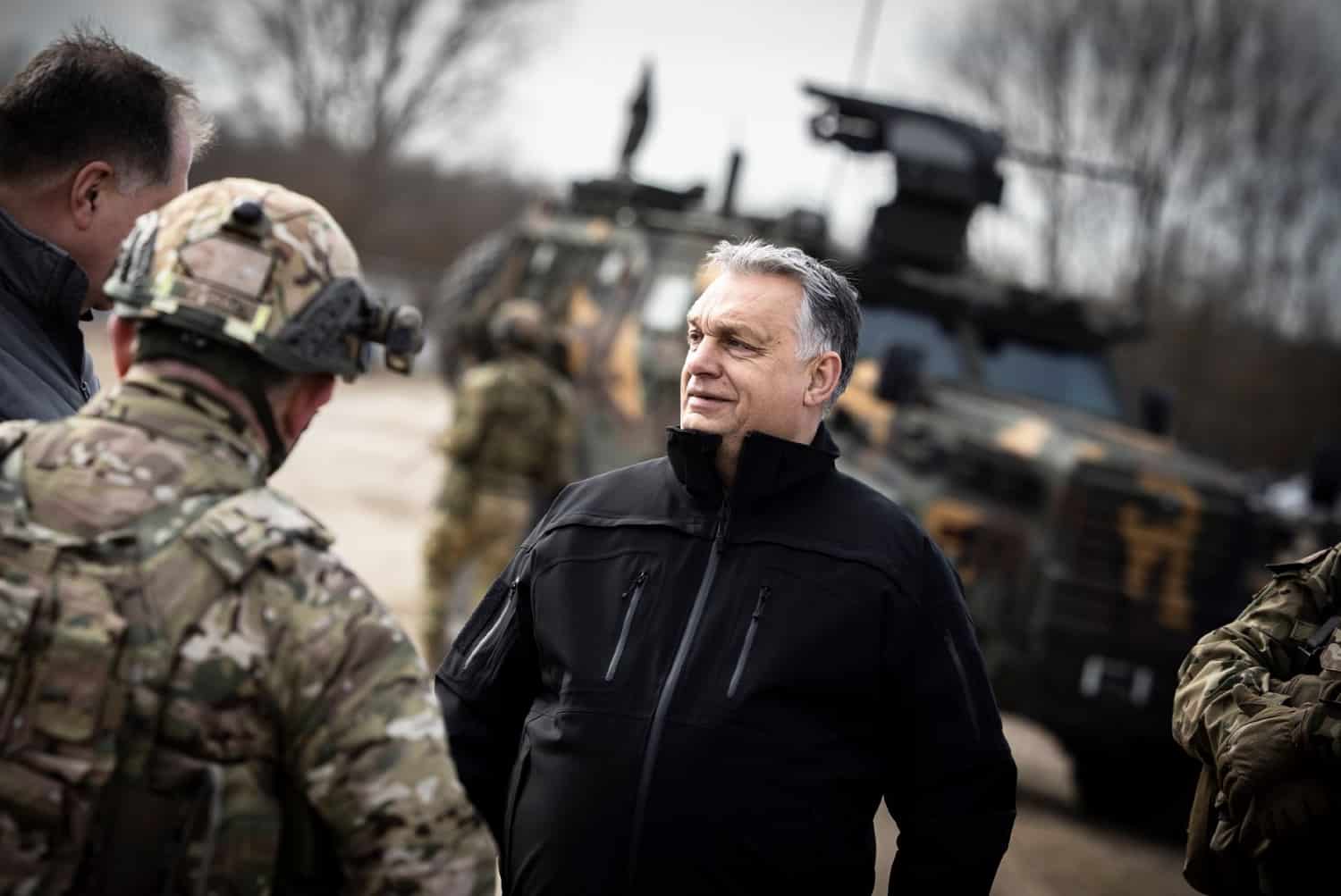 orbán viktor orosz-ukrán háború 2022