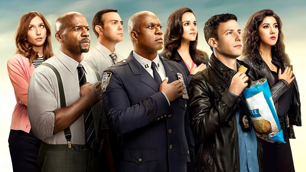 brooklyn 99 sorozat megszunik