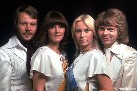 abba uj album visszateres