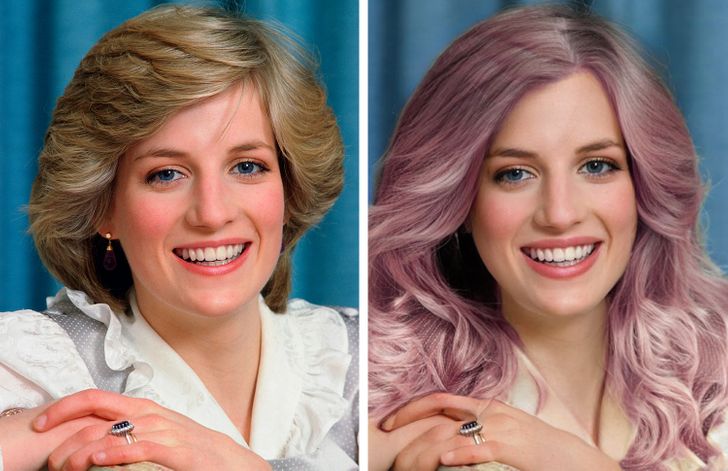 hiressegek mai trendek diana hercegno
