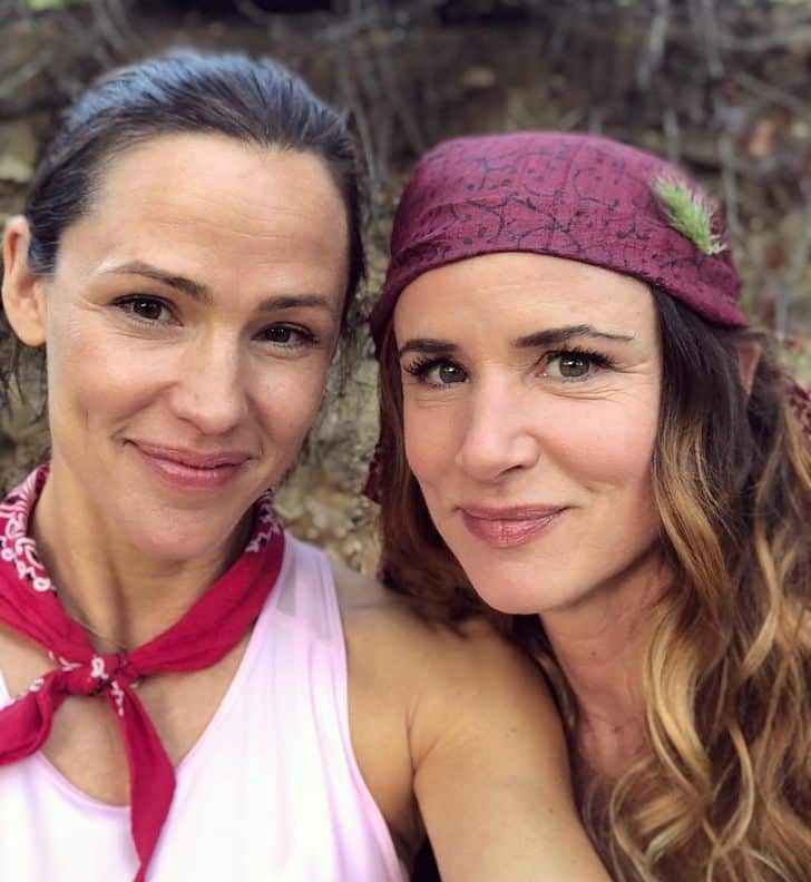 tokeletlen hiressegek body shaming Jennifer Gardner Juliette Lewis