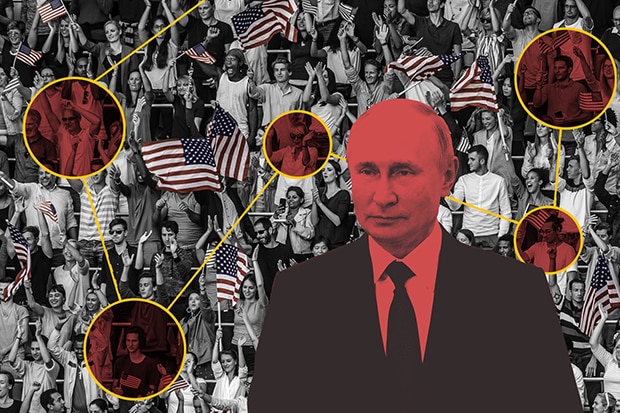 dezinformáció nyelvpolitika orosz ukrán háború választás
