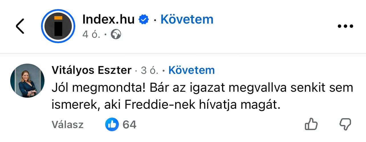 vitalyos eszter freddie komment index