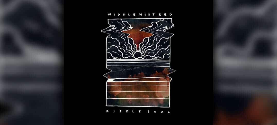 Middlemist Red Ripple Soul