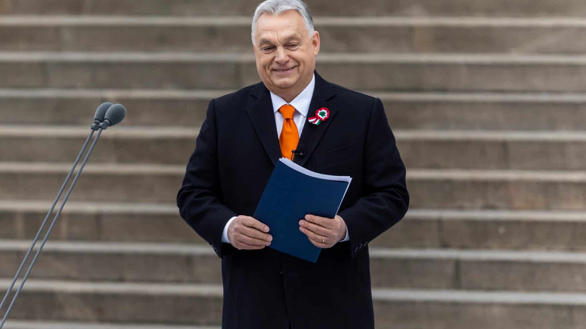 orban viktor fizetesemeles kormanytagok