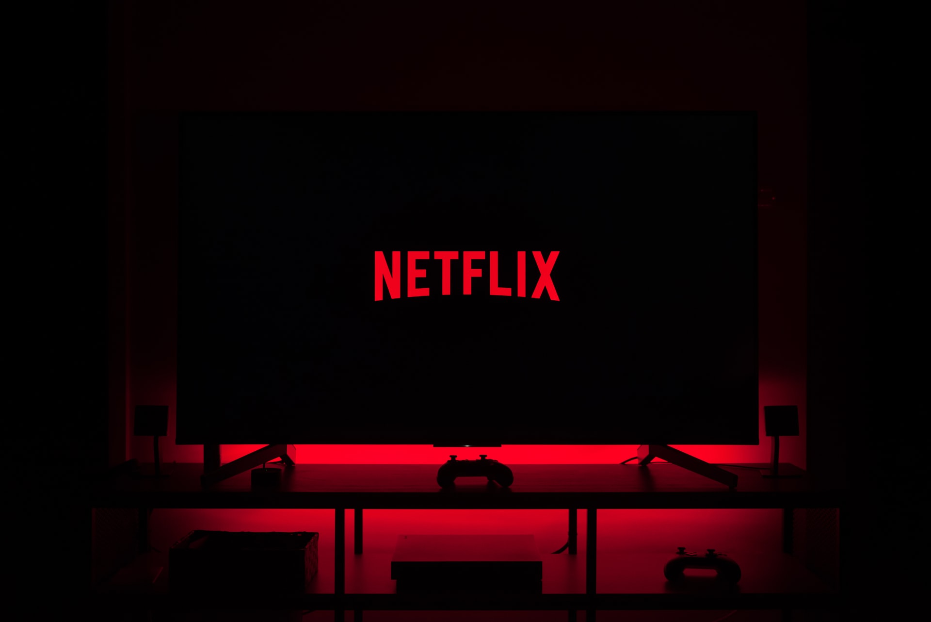 Netflix Next Games játékfejlesztő cég felvásárlása