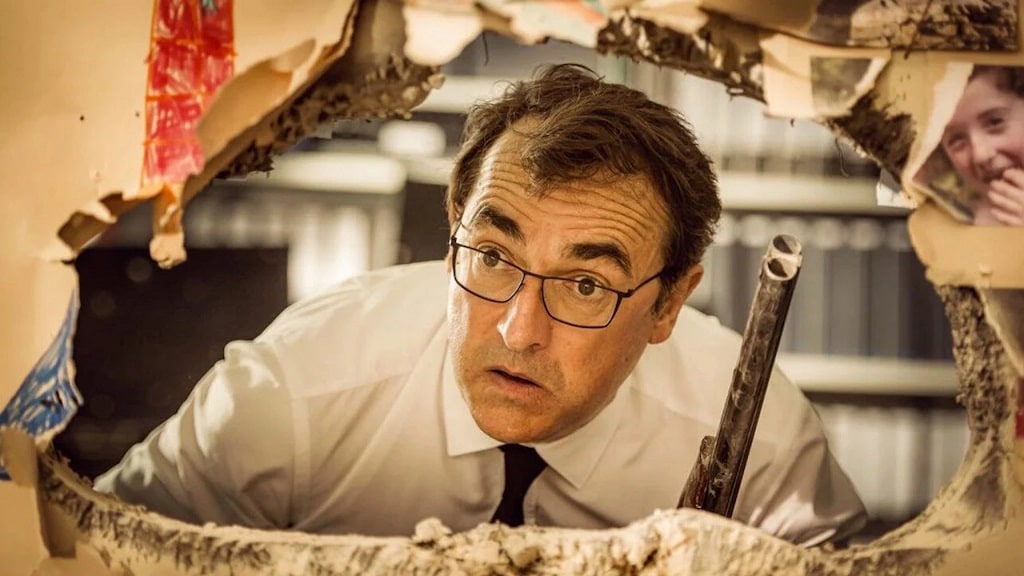 albert dupontel adieu cesar dij