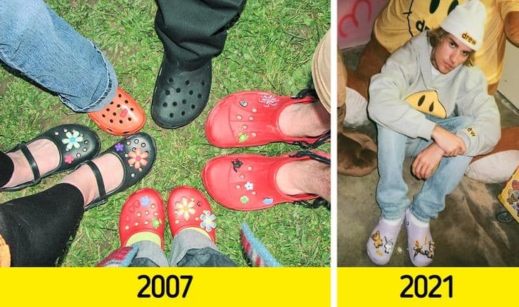 2000-es evek divattrendjei visszatertek 1