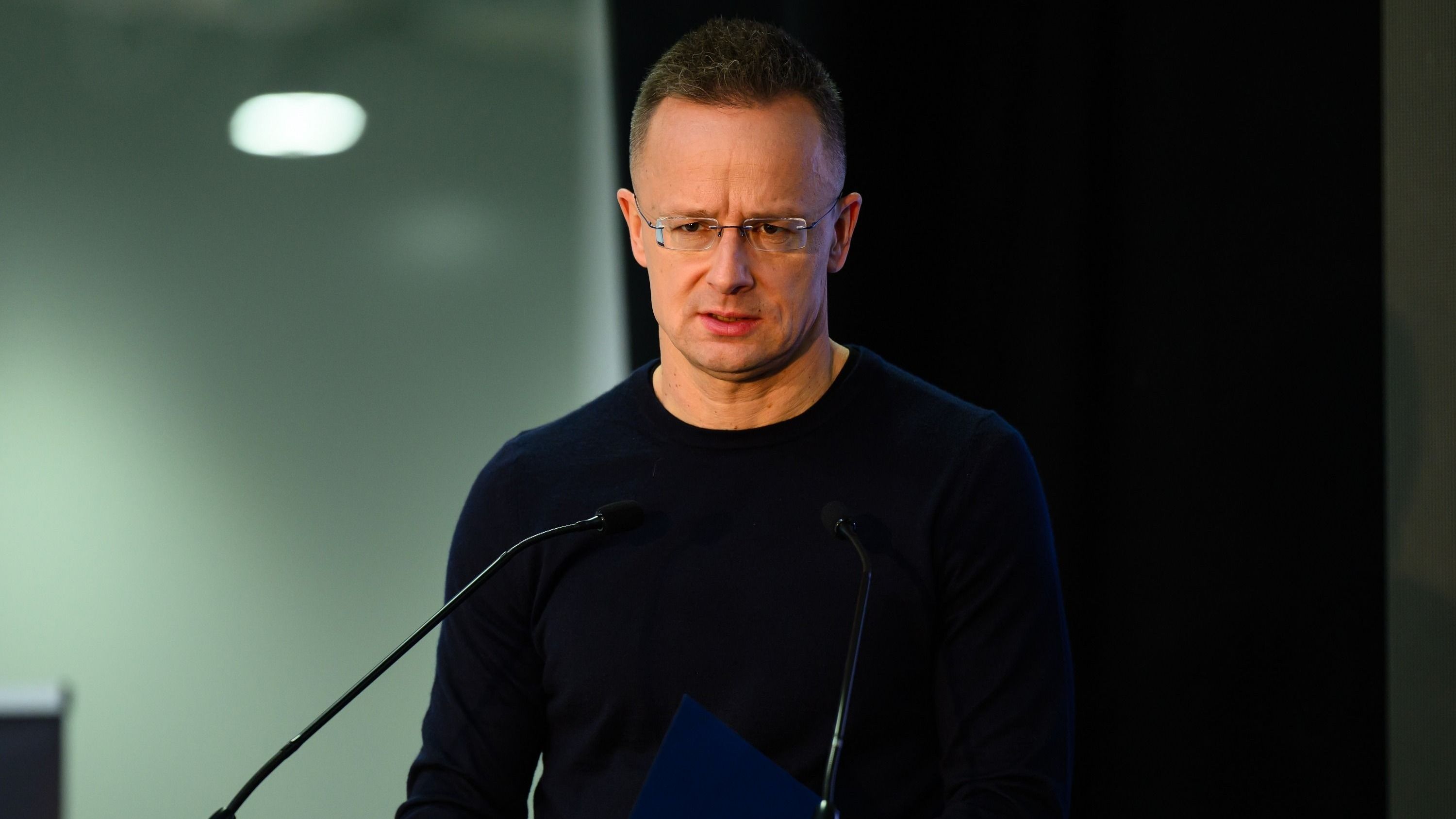 szijjarto peter lehallgatasi botrany lavrov