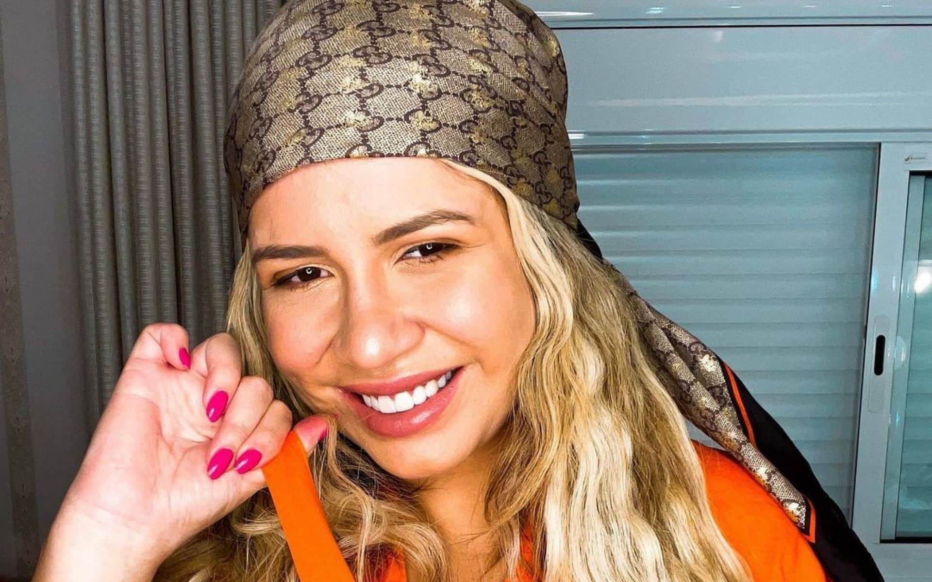 marilia mendonca halala