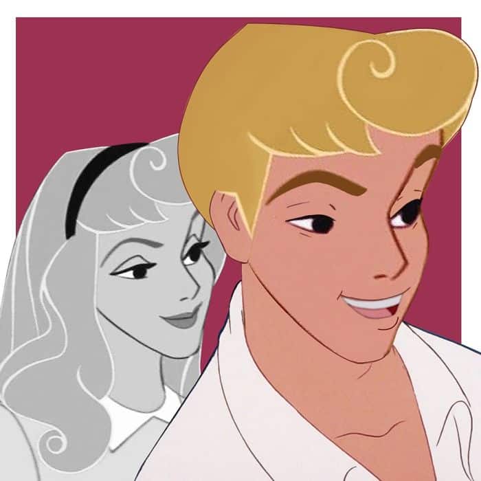 transz disney figurak 8