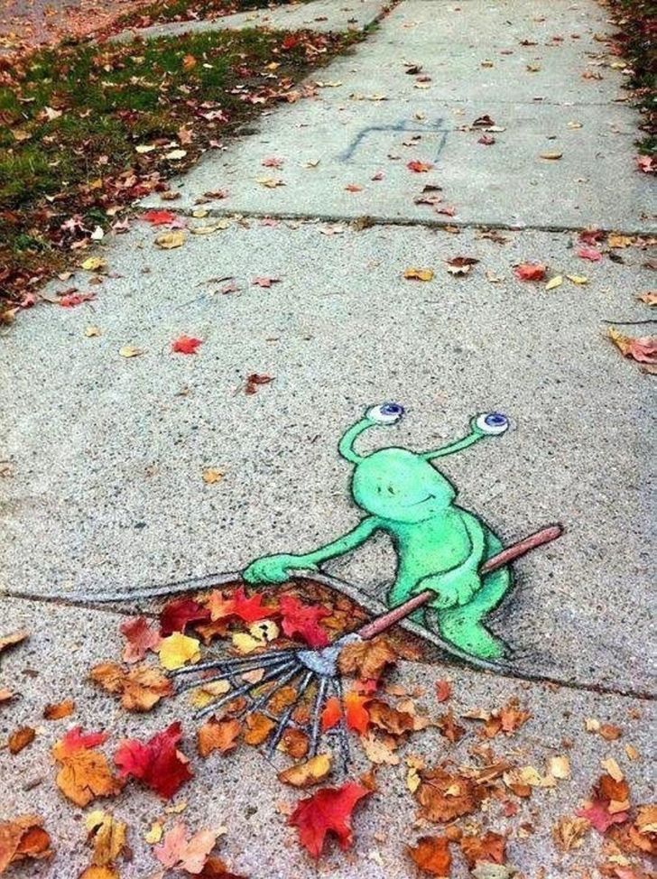 elkepeszto street art 3