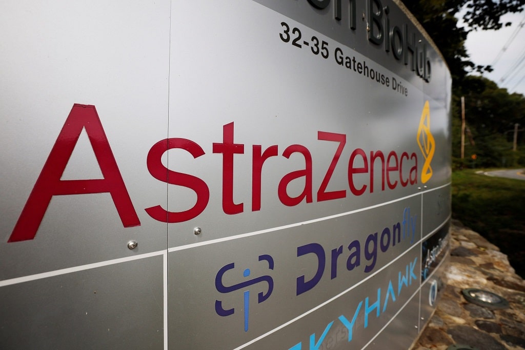 AstraZeneca koronavirus ellenszer vakcina
