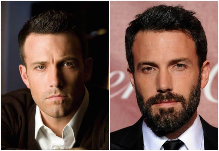 Ben Affleck / Fotó: Bright Side