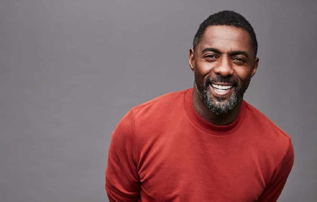idris elba video james bond pierce brosnan