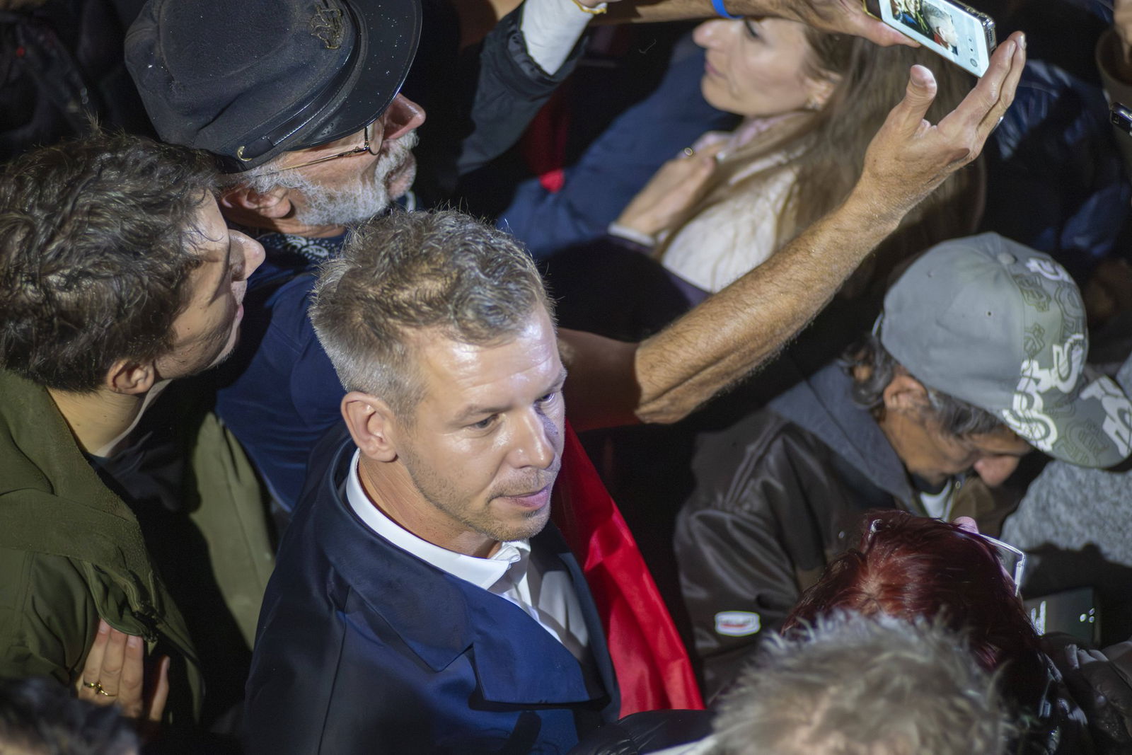 magyar peter meszaros lorinc